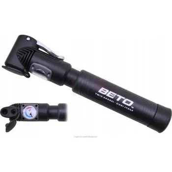 pumpička Ruční pumpička Beto CLD-020 černá