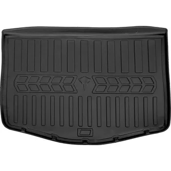 Vana do kufru Vana do kufru, gumová 3D (TPE), FORD, C-Max, Stingray