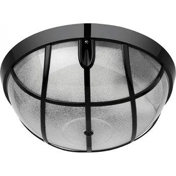 STROPNÍ SVÍTIDLO LED STROPNÍ SVÍTIDLO NA BALKON, TERASA DO GARÁŽE 1xE27 IP54