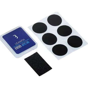 Příslušenství pro čtečku elektronické knihy Webhiddenbrand BTL-80D. samolepicí záplata na pneumatiky