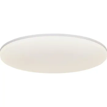 Stropní svítidlo VIC 1xLED Plast Bílá 2310196001 - Nordlux
