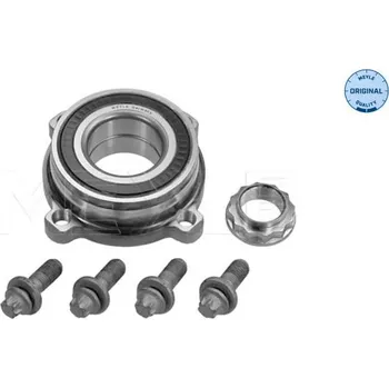 Náboj kola MEYLE 314 752 0001