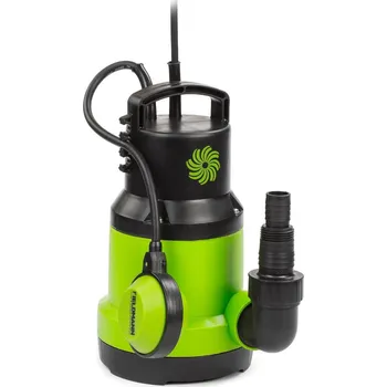 Čerpadlo Ponorné čerpadlo Fieldmann 250 W, 5000 l/h