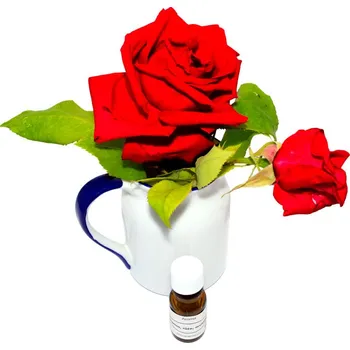 Vonný olej Jasmín,Růže,Orchidej aroma 270 ml