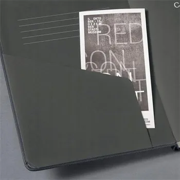 Zápisník Notes 97 listů 1 ks