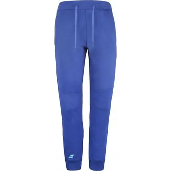 Pánské kalhoty PÁNSKÉ KALHOTY BABOLAT EXERCISE JOGGER PANT MEN SODALITE BLUE S