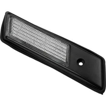 Zavěšení kol SMĚROVKA PRAVÁ BOČNÍ BÍLÁ BMW 3 E30 E36/5 E34/6 E24/7 E32 87-