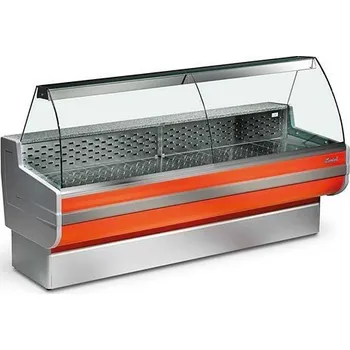 Zoin Cordoba CY104 PSS chladící vitrína statická, výklopná