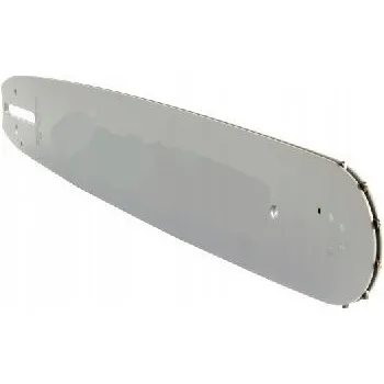 Pilová lišta VODÍCÍ LIŠTA NA ŘETĚZOVÉ PILY MOTOROVÉ PILY PARTNER 351 370 14" 35CM 52 ČLÁNKŮ 3/8 1.3MM KOMPLET