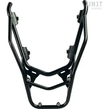 Zavazadlo na motocykl Unit Garage Nosič zavazadel s madly spolujezdce BMW R1300GS Barva: držák bez plotny