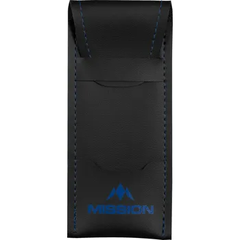 Příslušenství pro šipky Mission Pouzdro na šipky Sport 8 - Blue