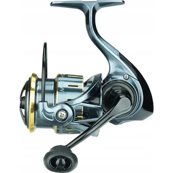 Rybářský naviják Naviják VDE-Robinson Match CSX FD 354 6.2:1