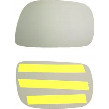 Posilovač řízení SKLO PRAVÉHO ZRCÁTKA OPEL AGILA A 07.00-01.08