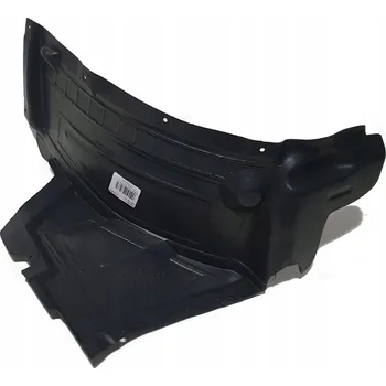 Zavěšení kol Polcar 13E1FL-1 příchytky podběhu kola