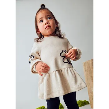 Dívčí šaty Šaty dívčí Mayoral 2917 - 98 (3 roky)