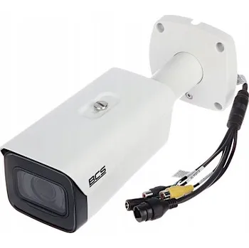 Bezpečnostní kamera IP KAMERA BCS-TIP8201IR-AI - 1080p 2.7 ... 12 mm - MOTOZOOM