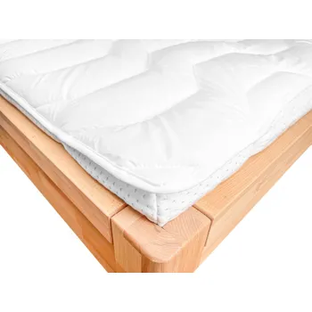 Chránič matrace Matracový chránič Profi prošívaný 90 x 200 cm