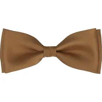 Motýlek Skořicový dětský motýlek matný