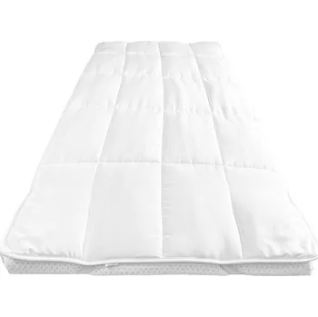 Chránič matrace Matracový chránič Mikro prošívaný 180 x 200 cm