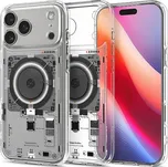 Ultra Hybrid MS case iP17 Pro Neo one Spigen