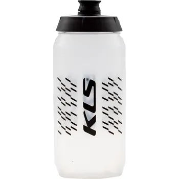 Láhev KOLIBRI Transparent 550ml