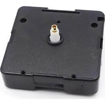 Hodiny Hodinový strojek UTS