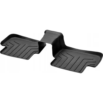 autokoberec Gumové rohože Mercedes-Benz OE 1 ks