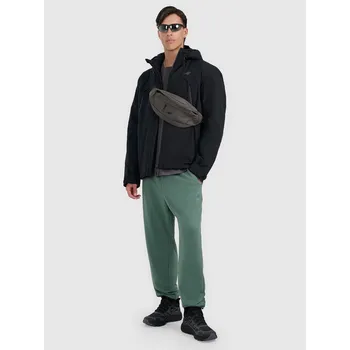 Ledvinka 4F ledvinka přes rameno 4F šedá