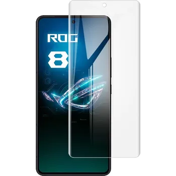 IMAK 122573 IMAK HYDROGEL Ochranná fólie pro Asus ROG Phone 8 / 8 Pro