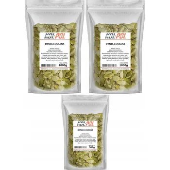 Dýňová semínka Kol-pol 2500 g