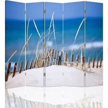 Paraván Plážová Paraván Feeby 180x180 cm