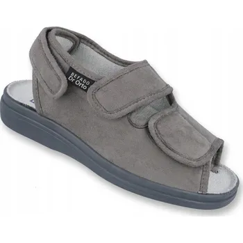 Dámské sandále Dr. ORTO dámské sandály 676D006 vel. 40, vhodné pro diabetické nohy