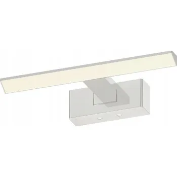 Koupelnové svítidlo LORIC LED koupelnové svítidlo 75023