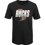 Fanatics Dětské Tričko Anaheim Ducks Frosty Center SS Ultra