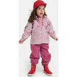 Reima Větrovka Hete 5100168D Růžová Regular Fit 98