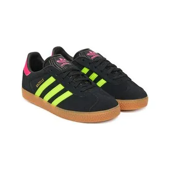Dámská obuv adidas Sneakersy Gazelle JQ5994 Černá 37_13