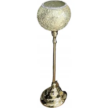 Svícen Svícen, podstavec oto-home 42 cm na 1 svíčku