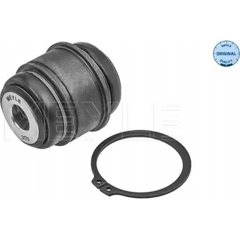 Zavěšení kol Meyle 53-14 710 0001 Uložení, nápravnice