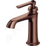Omnires Armance Umyvadlová baterie, kartáčovaná měď, AM5210ORB
