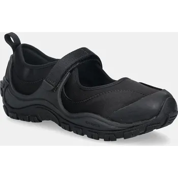 Dámské baleríny Baleríny Crocs Terre černá barva, 210639.060, 38/39, 99X