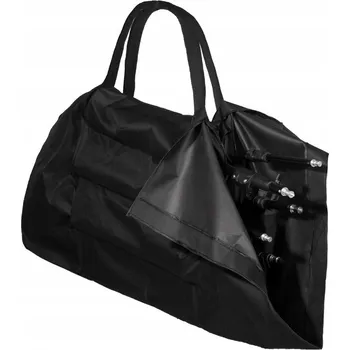 Příslušenství pro čtečku elektronické knihy Fotobrašna FSFoto ČERNÁ