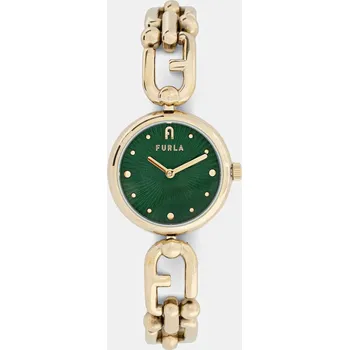 Hodinky Hodinky Furla FURLA HERITAGE WW00063002L2 zlatá GLD, vel. ONE SIZE