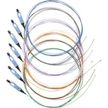 LAPP optický pigtail GOF SIMPLEX Pigtail SC G50 OM3, 2m