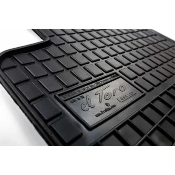 autokoberec Gumové autokoberce Frogum 402164, 4 ks