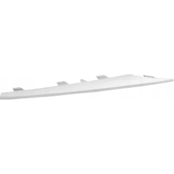 Nárazník PRAVÁ LIŠTA PŘEDNÍHO NÁRAZNÍKU BMW X5 E70 04.2010-11.2013