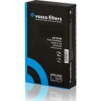 Vzduchový filtr Vzduchový filtr DAVID VASCO A589