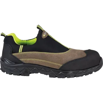 Pracovní obuv Bezpečnostní obuv Cofra SITUP S1 PS FO SR Velikost boty: 44