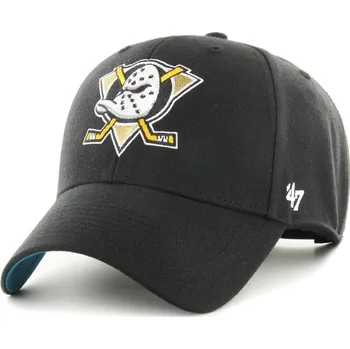 Kšiltovka '47 Brand Kšiltovka Anaheim Ducks Ballpark Snap '47 MVP