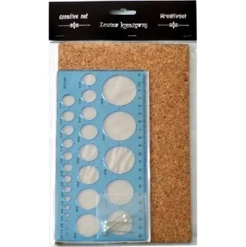 Výtvarná sada SADA NA QUILLING, GALERIE HOBBY