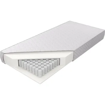 Matrace Matrace Magia Snu 90 - M&K Foam Standard 90x17 cm